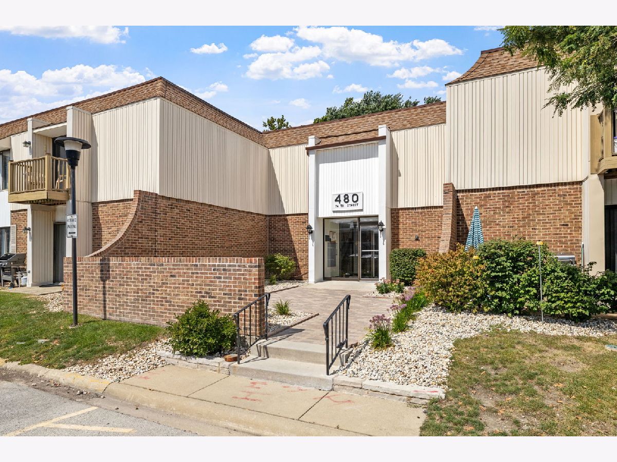  For Sale Downers Grove Illinois, 480 74th Street