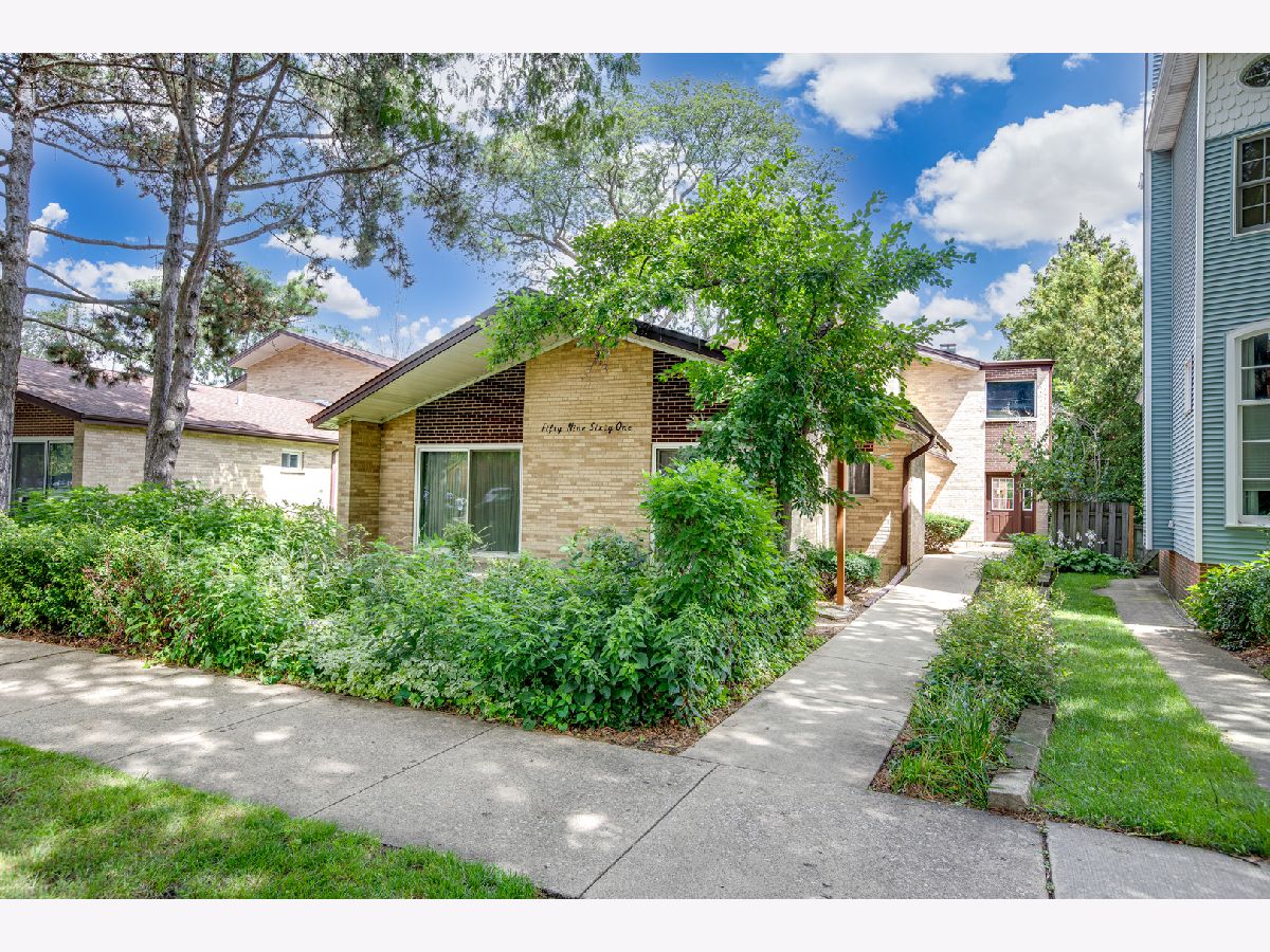  Sold Chicago Illinois, 5961 East Circle