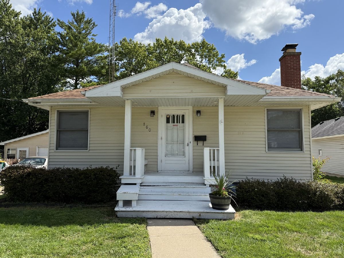  For Rent Sycamore Illinois, 160 Cross