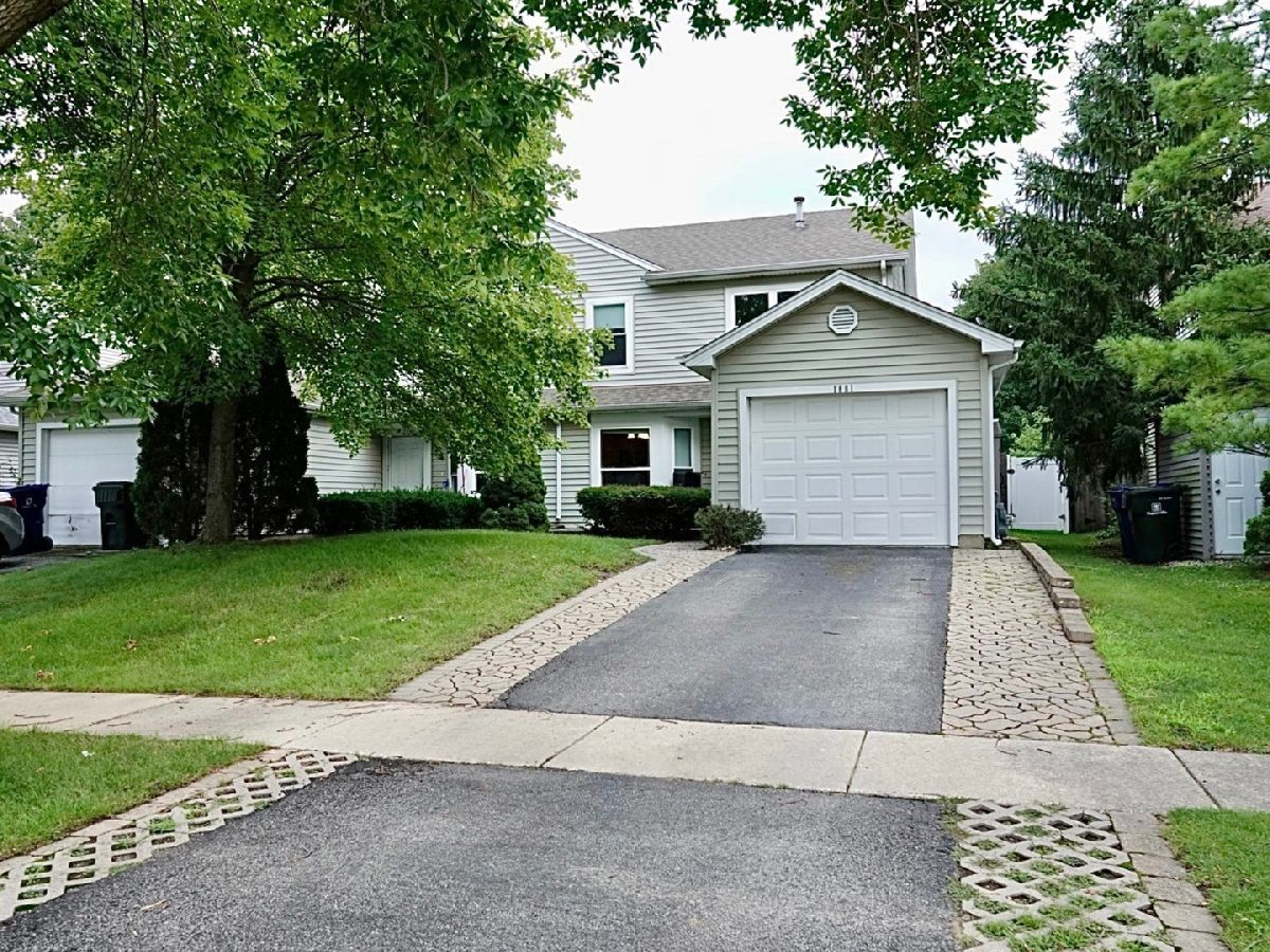 For Rent Naperville Illinois, 1881 Appaloosa