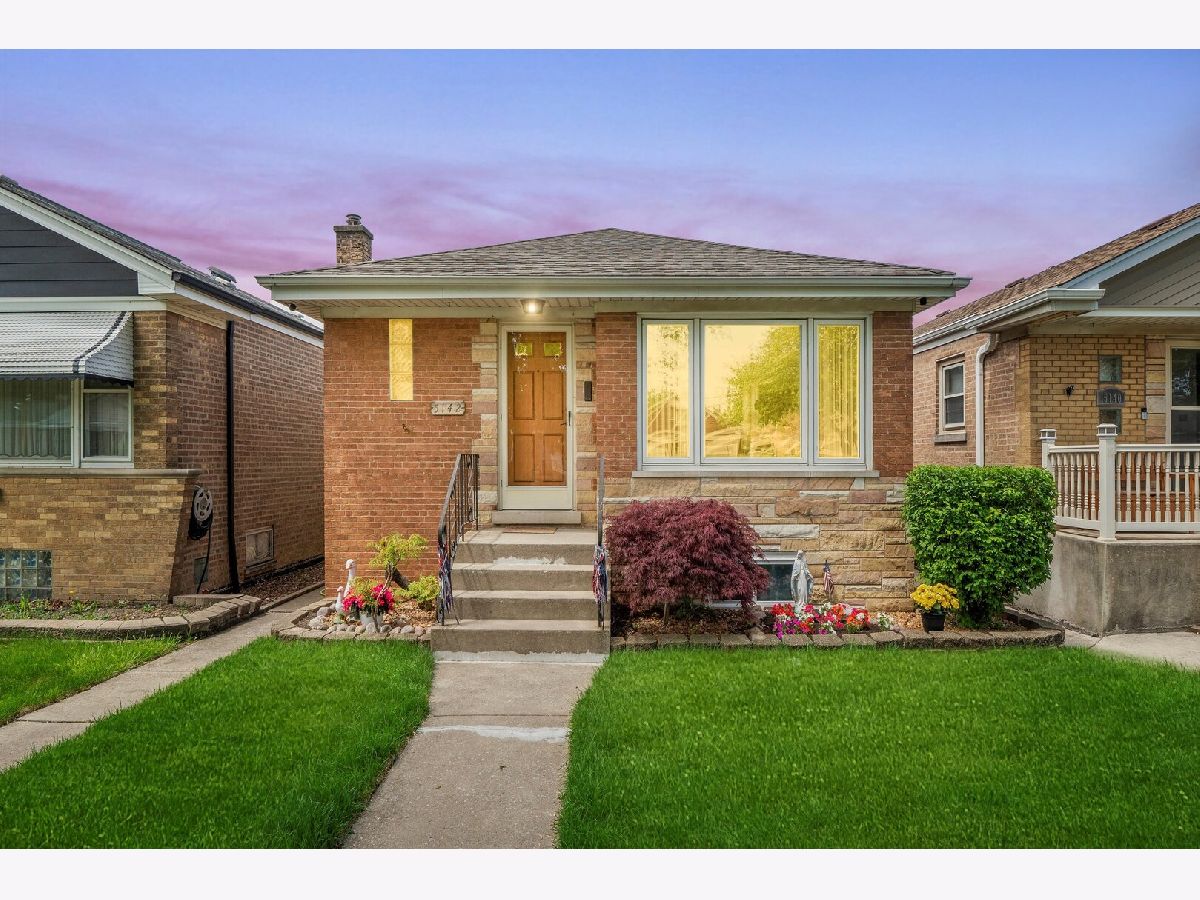 For Sale Chicago Illinois, 5142 Mulligan Avenue