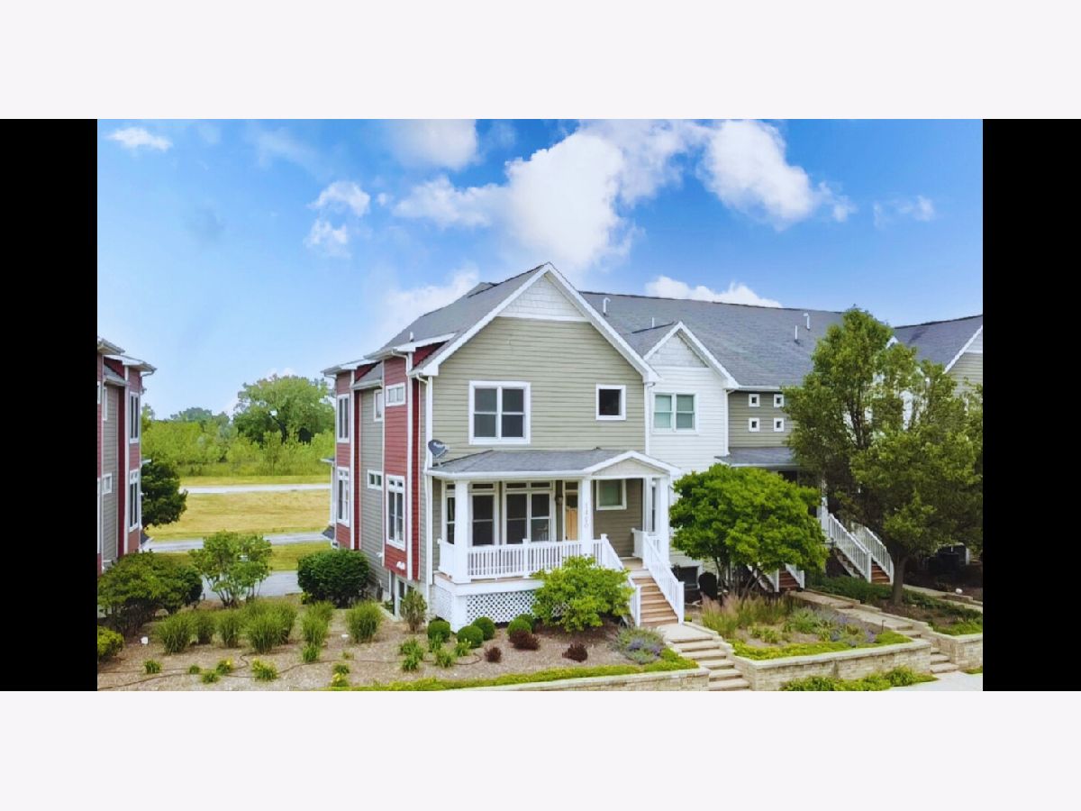  For Sale Blue Island Illinois, 1420 Broadway Street
