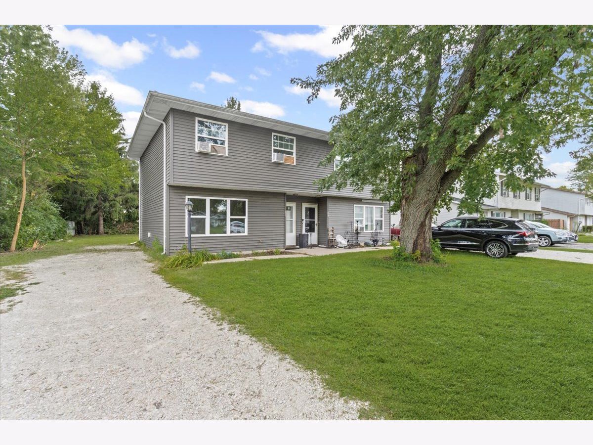  For Rent Oswego Illinois, 47 W Anchor