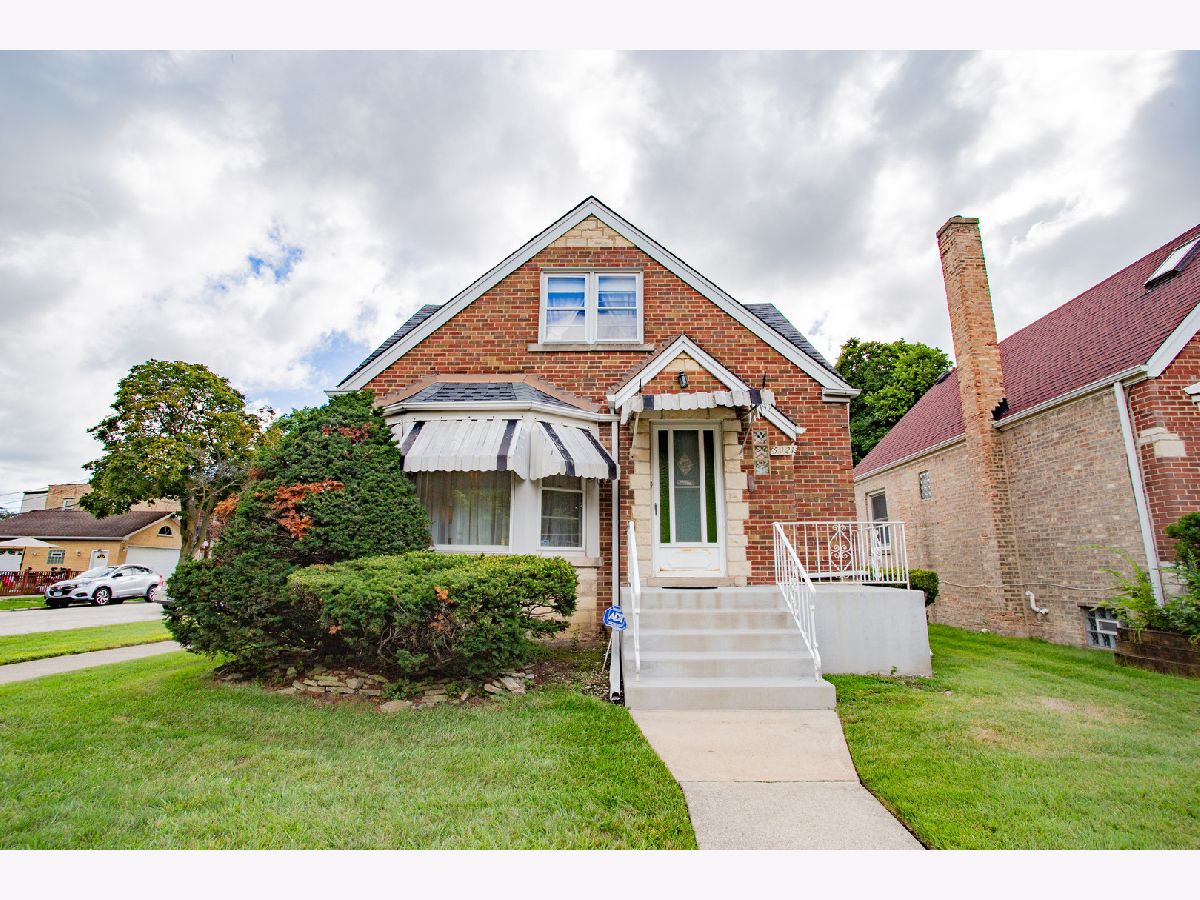 Sold Chicago Illinois, 5921 Melvina