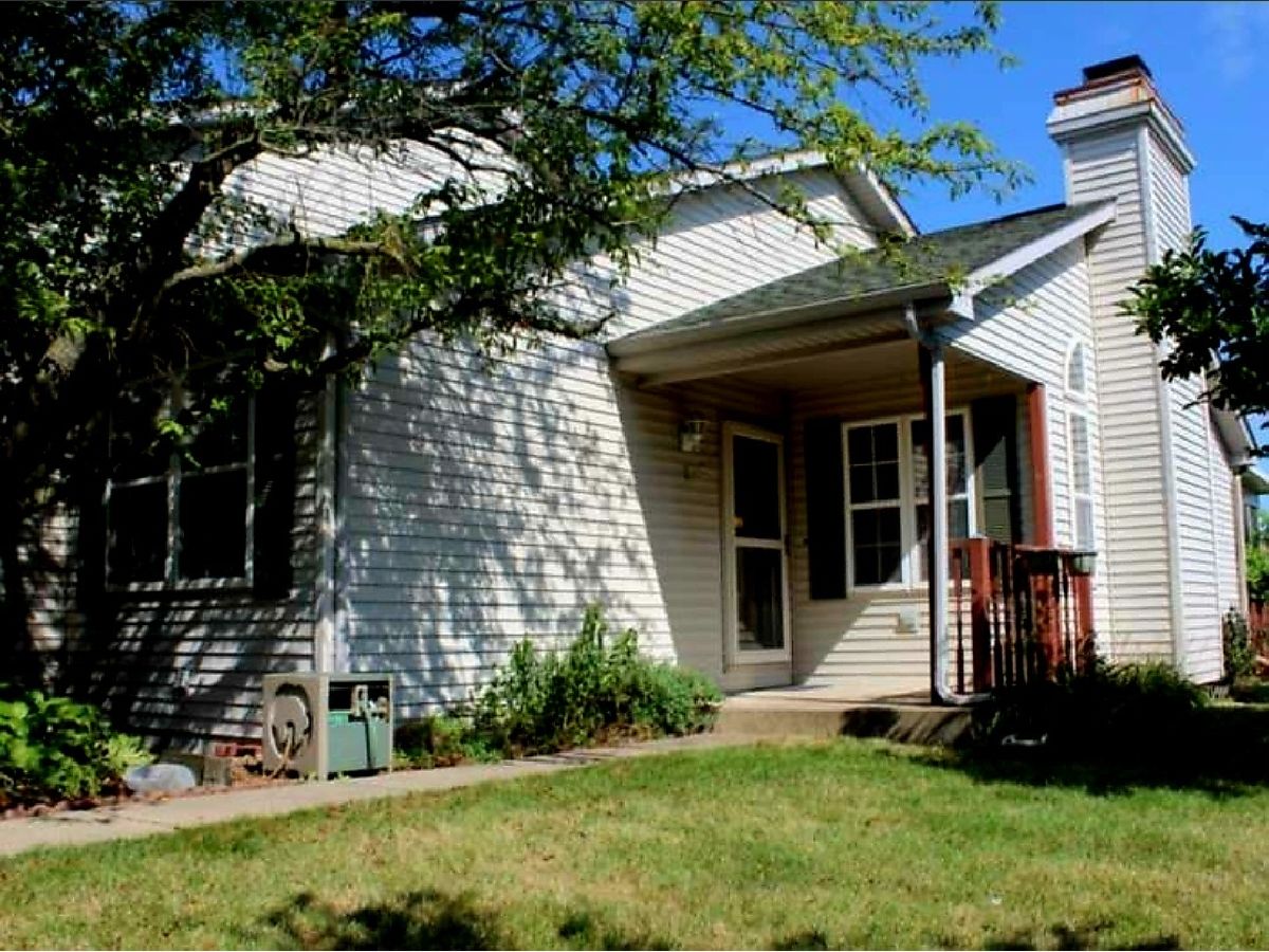  For Rent Manteno Illinois, 477 Water Tower