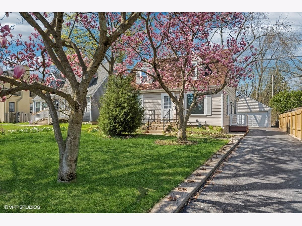  For Rent Highland Park Illinois, 1552 Mccraren