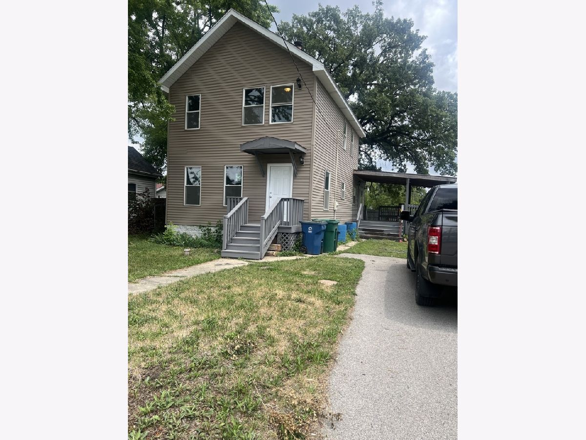 For Sale Joliet Illinois, 804 Richards Street