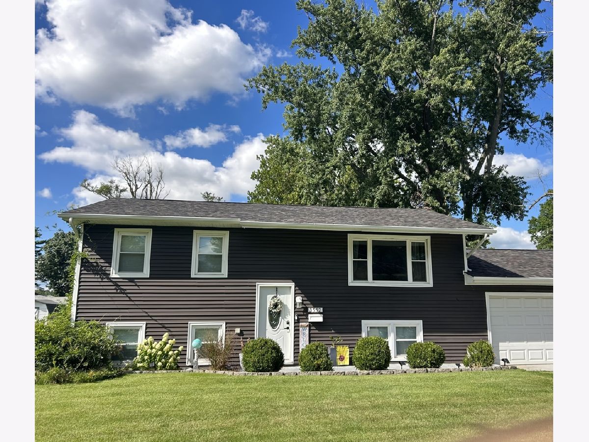  For Sale Decatur Illinois, 3552 Orchard Drive