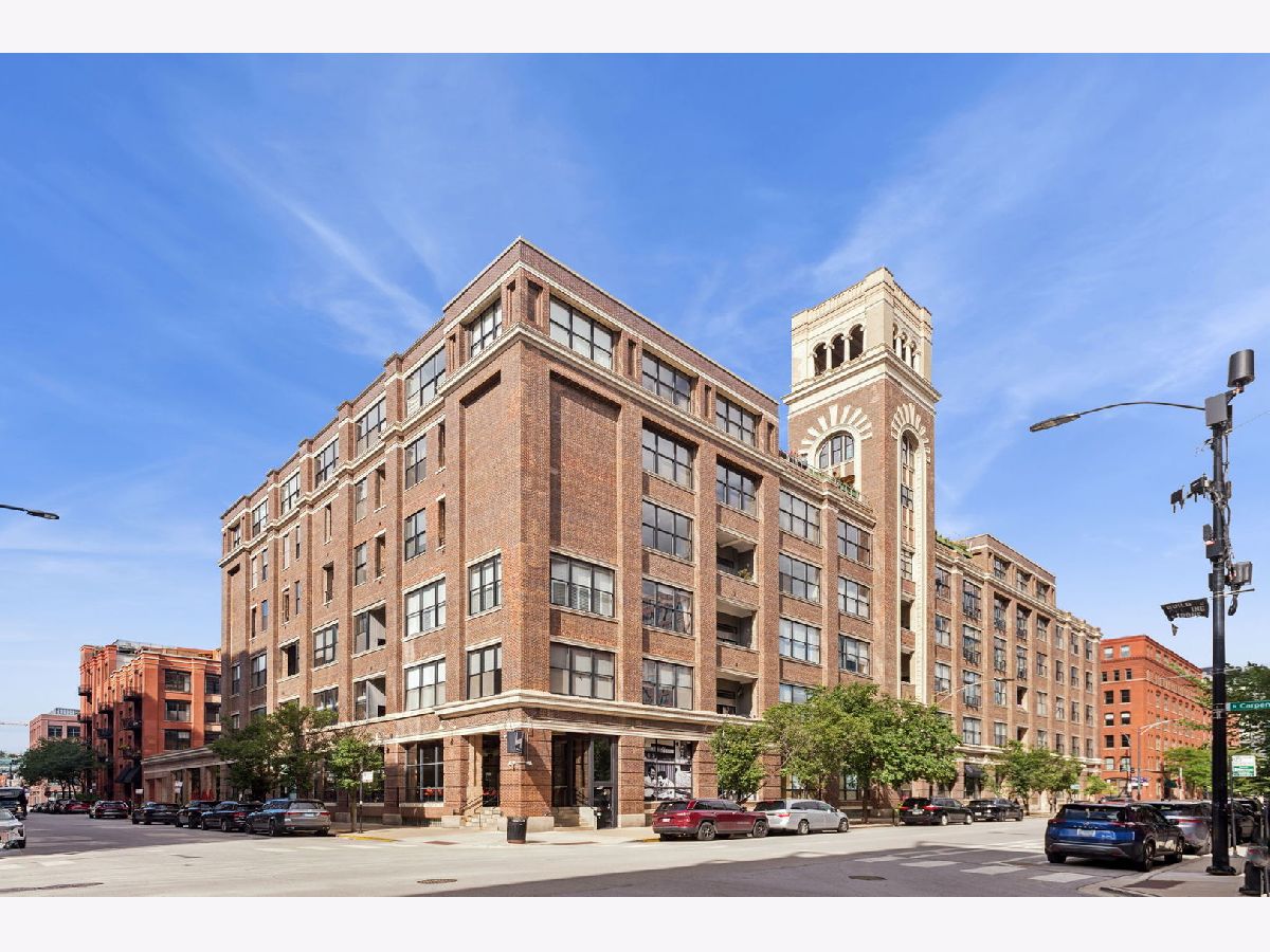  Sold Chicago Illinois, 1000 Washington