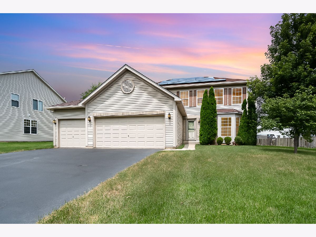  For Sale Plano Illinois, 3407 Tamaira Street