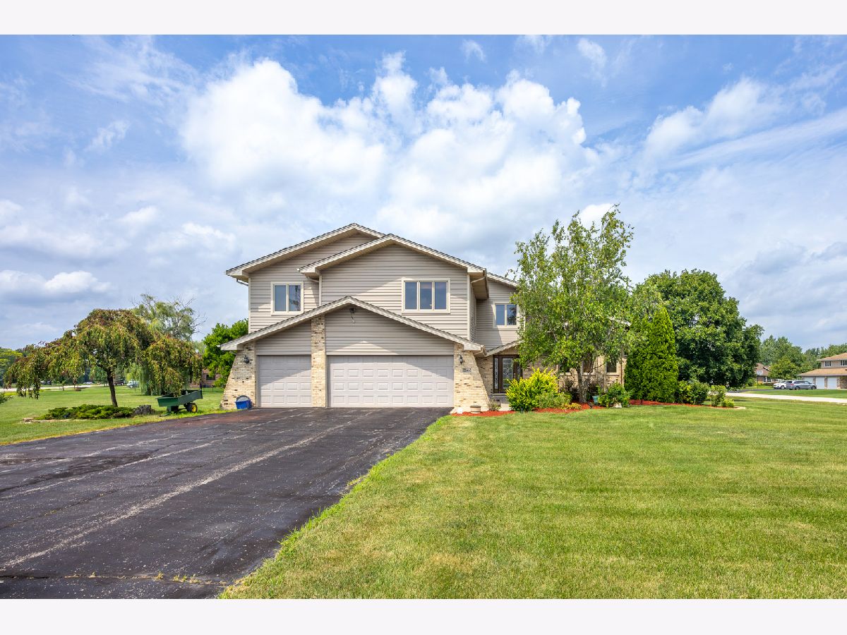  For Sale Homer Glen Illinois, 14858 Glen Crest Lane