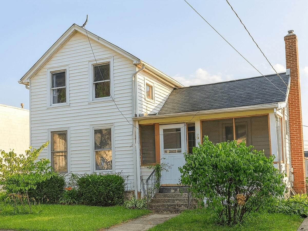  For Sale Belvidere Illinois, 507 Main Street