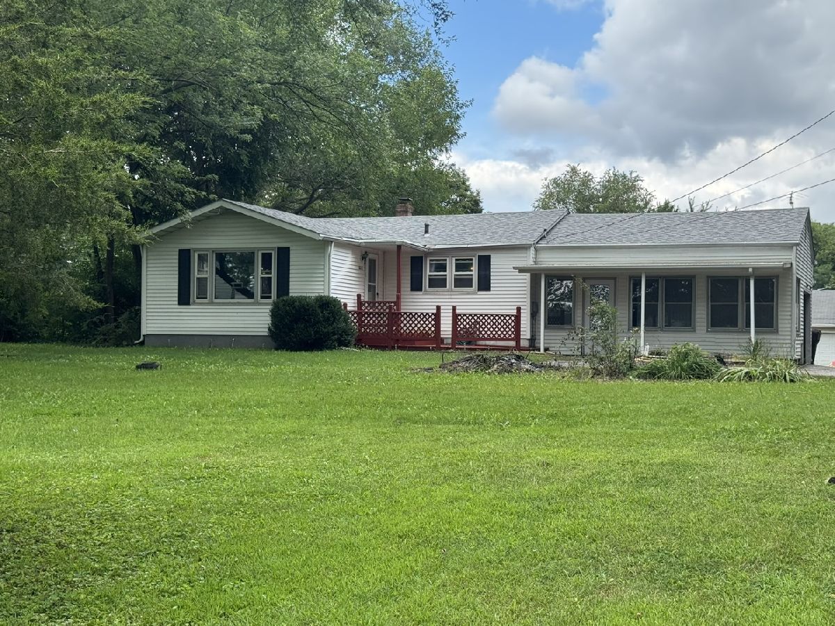  For Sale Rockford Illinois, 1826 Leonard Road