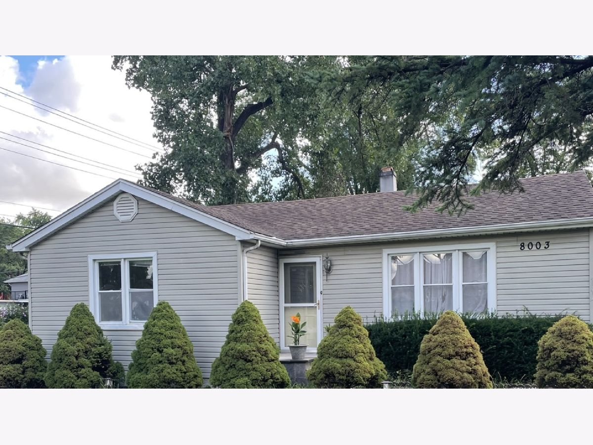  Rented Justice Illinois, 8003 85