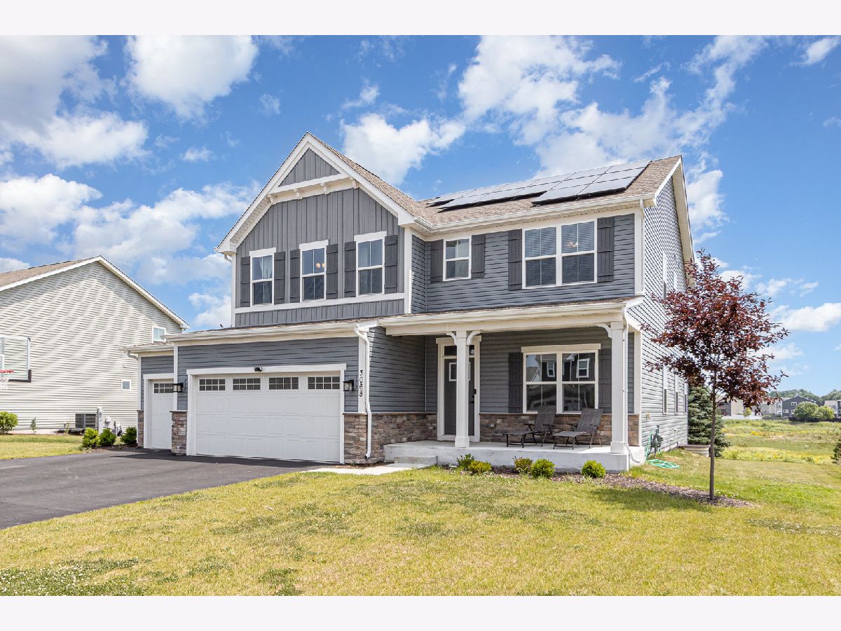 Sold Yorkville Illinois, 3068 Grande