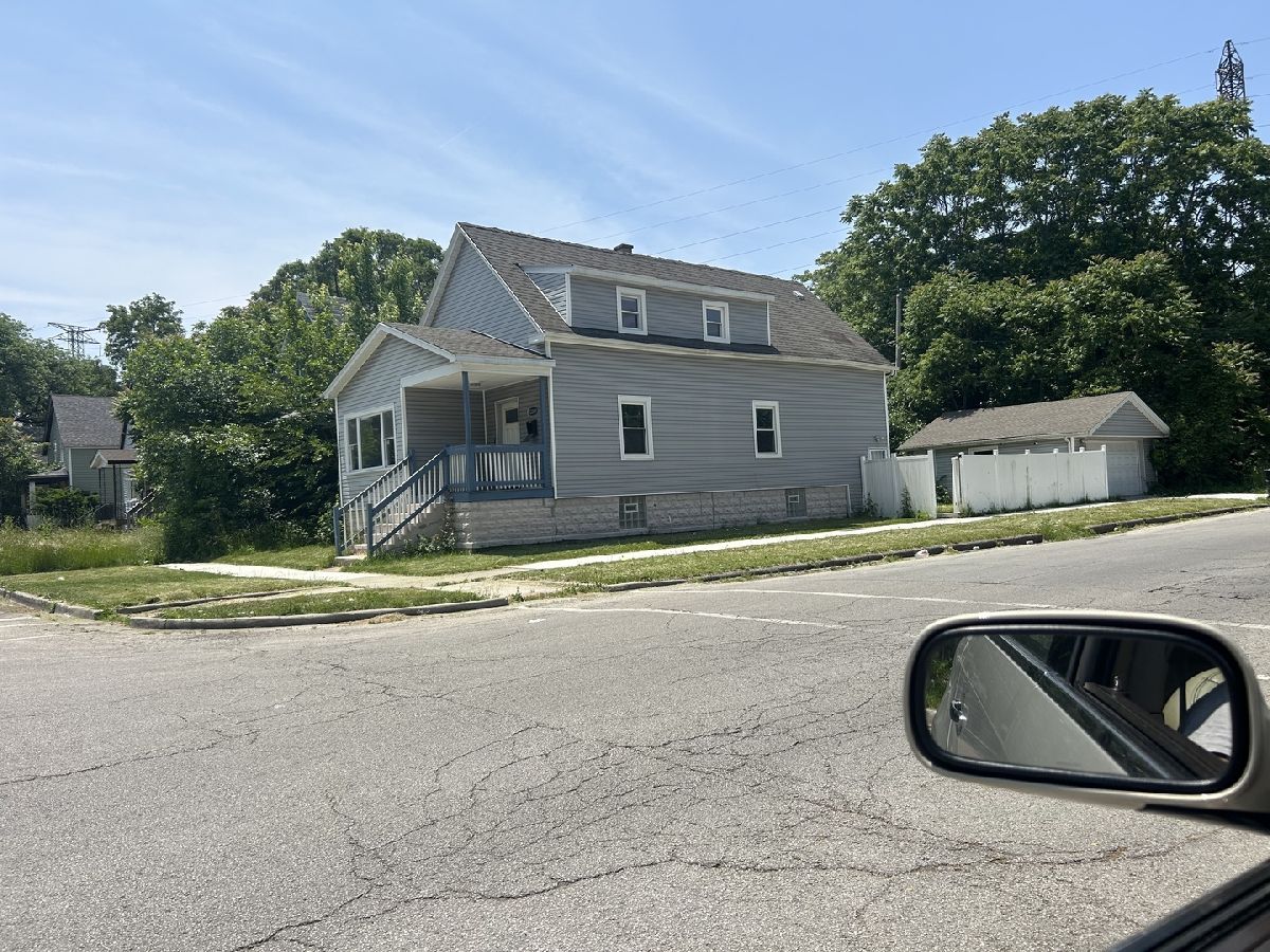  For Rent Chicago Illinois, 12200 Lowe