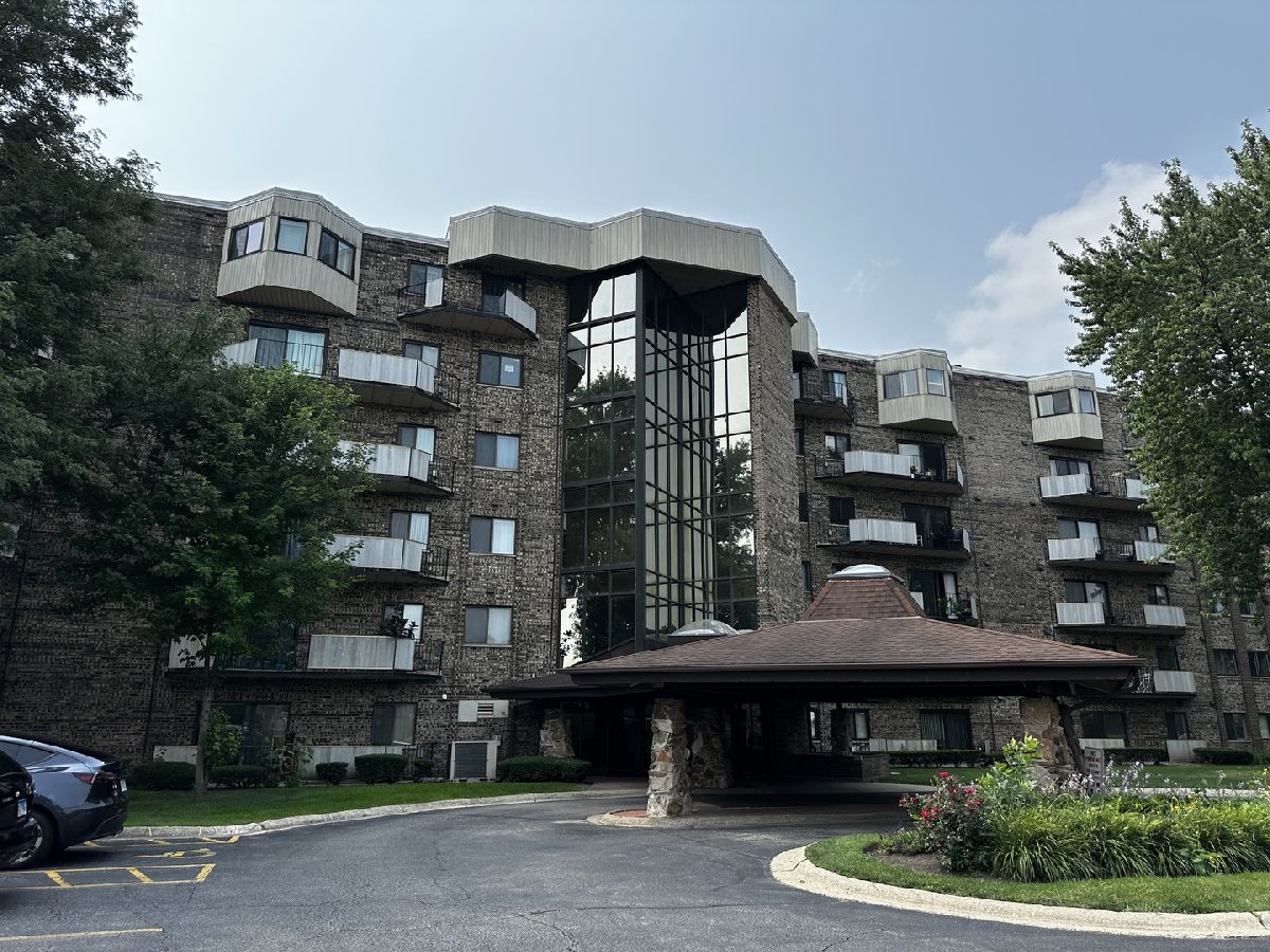  For Rent Palatine Illinois, 1275 Baldwin