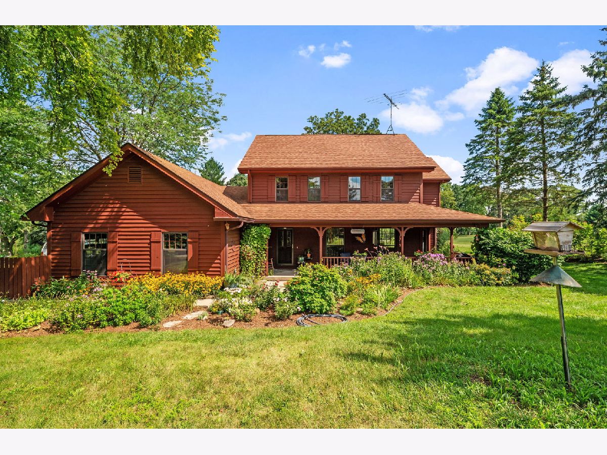  For Sale Crystal Lake Illinois, 3616 Wisteria Drive
