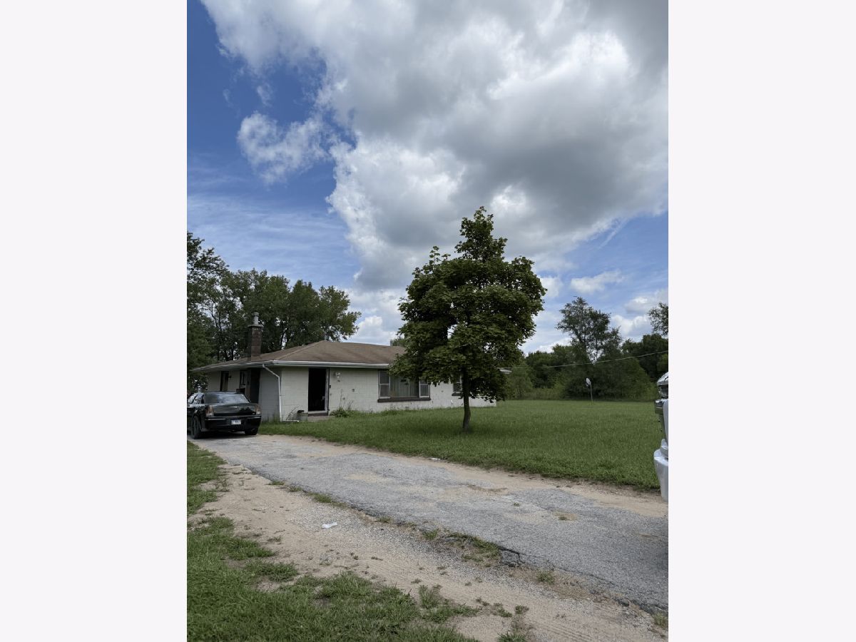  For Sale Pembroke Twp Illinois, 12877 2110 Road
