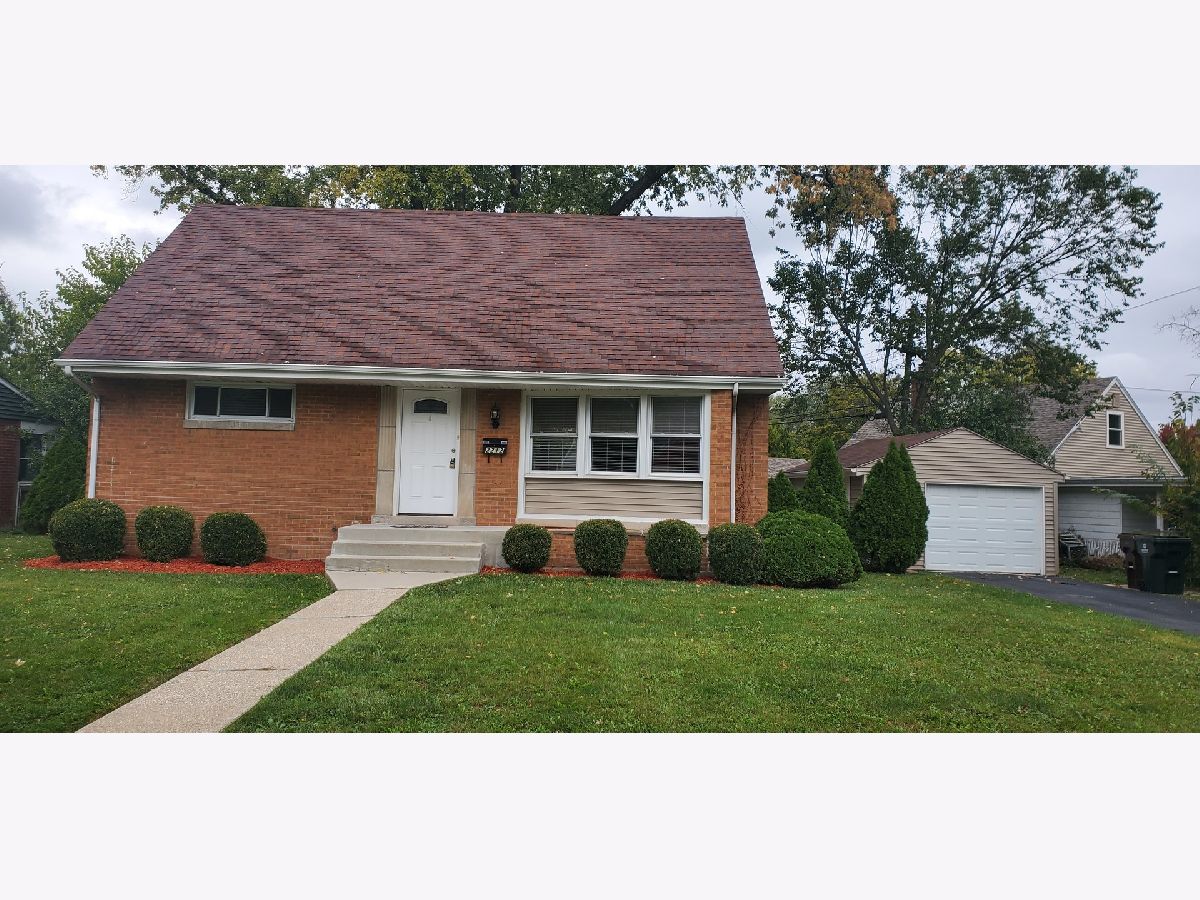 For Rent Homewood Illinois, 2212 Downey