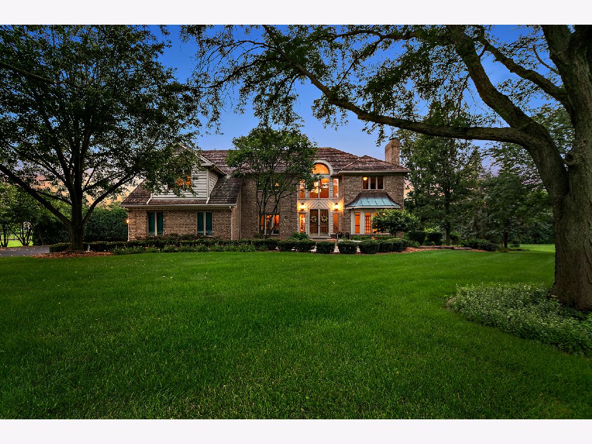  For Sale Homer Glen Illinois, 15521 Mallard Lane