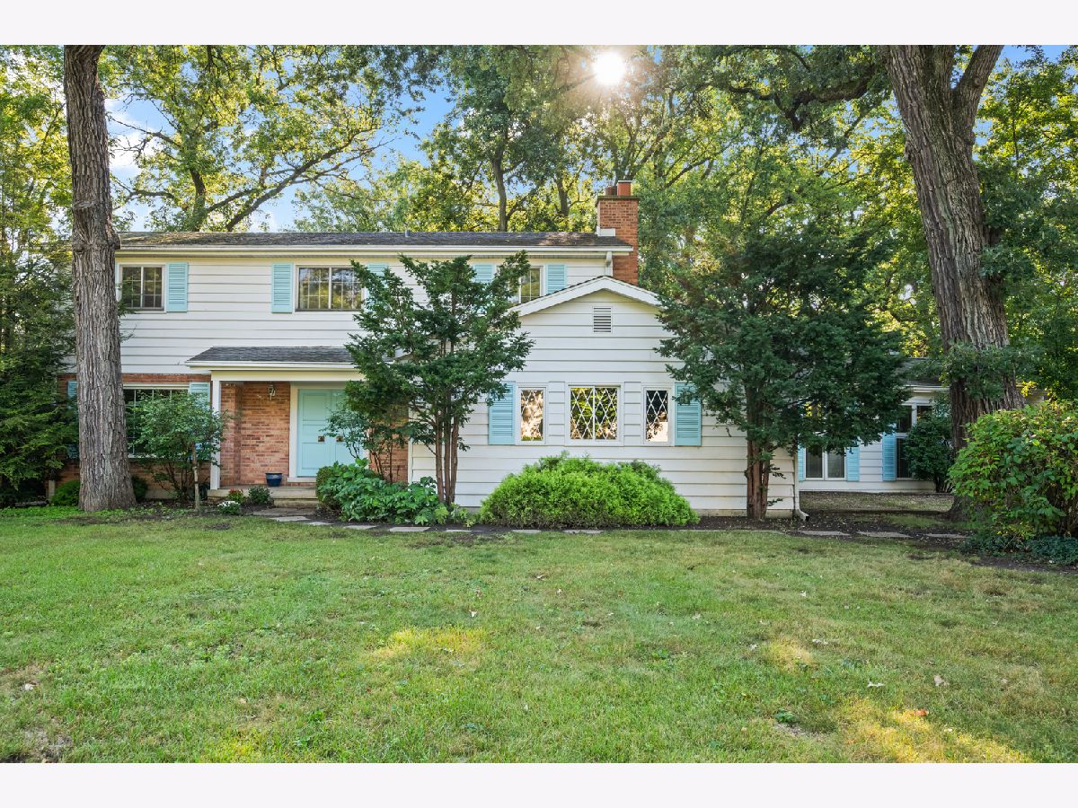  For Sale Deer Park Illinois, 21 Ferndale Road