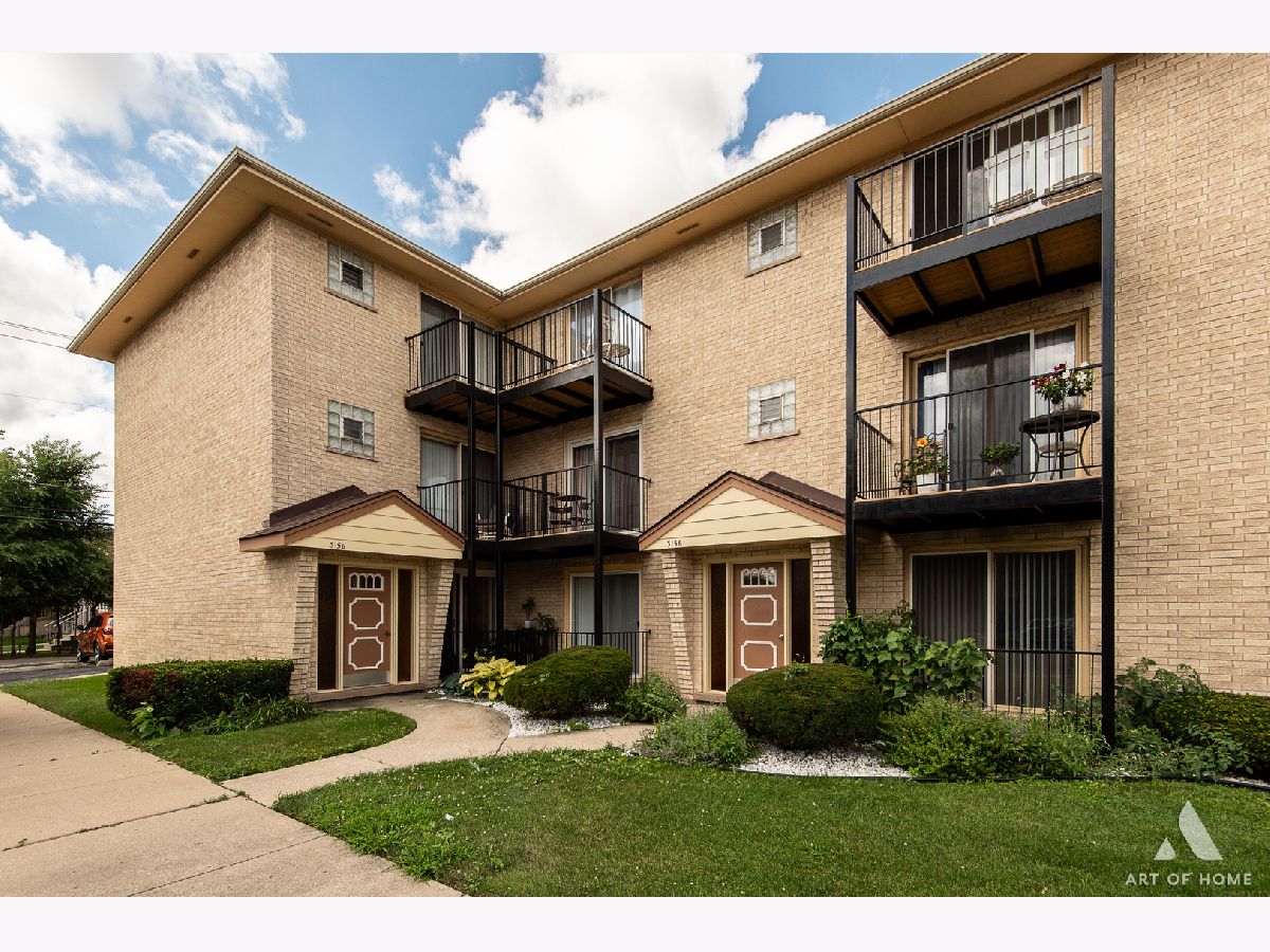 Sold Chicago Illinois, 3156 Olcott