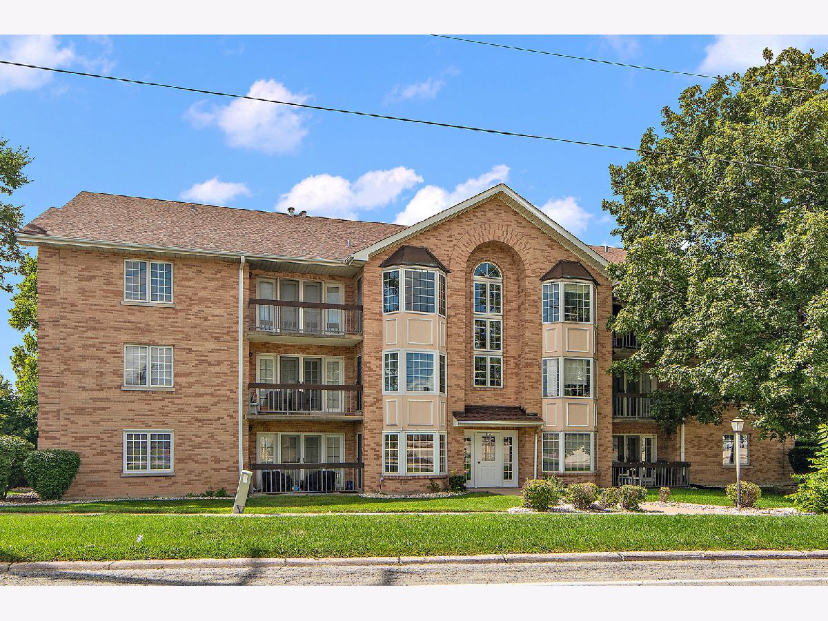  For Sale Homewood Illinois, 2161 Oak Road