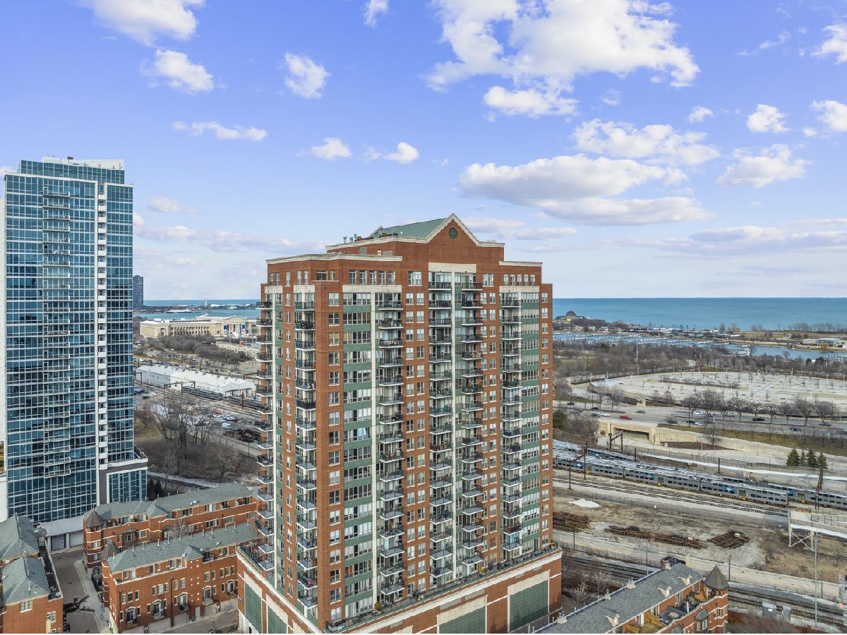  For Rent Chicago Illinois, 1717 Prairie