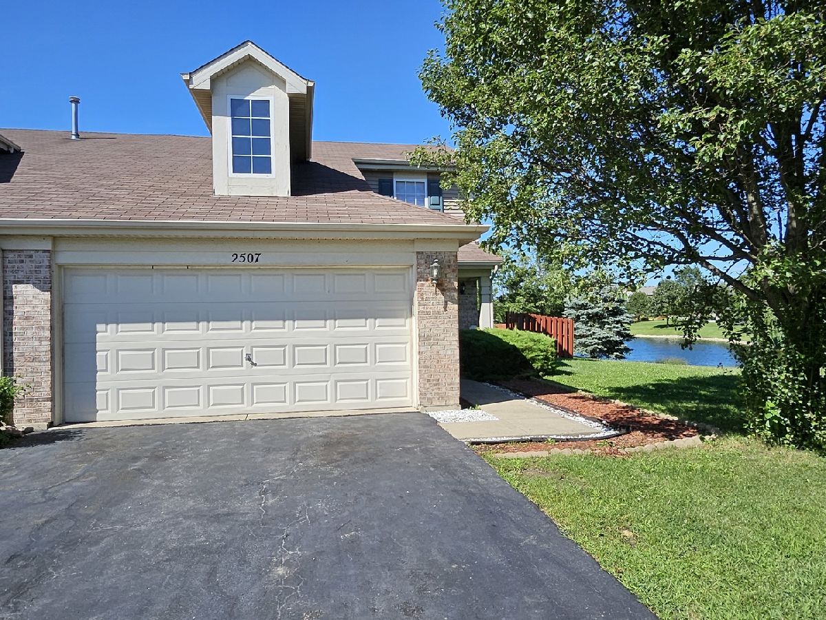  For Rent Joliet Illinois, 2507 Sumac