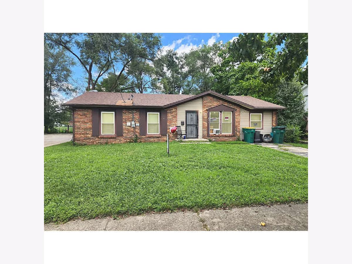  For Sale Joliet Illinois, 627 Francis Street