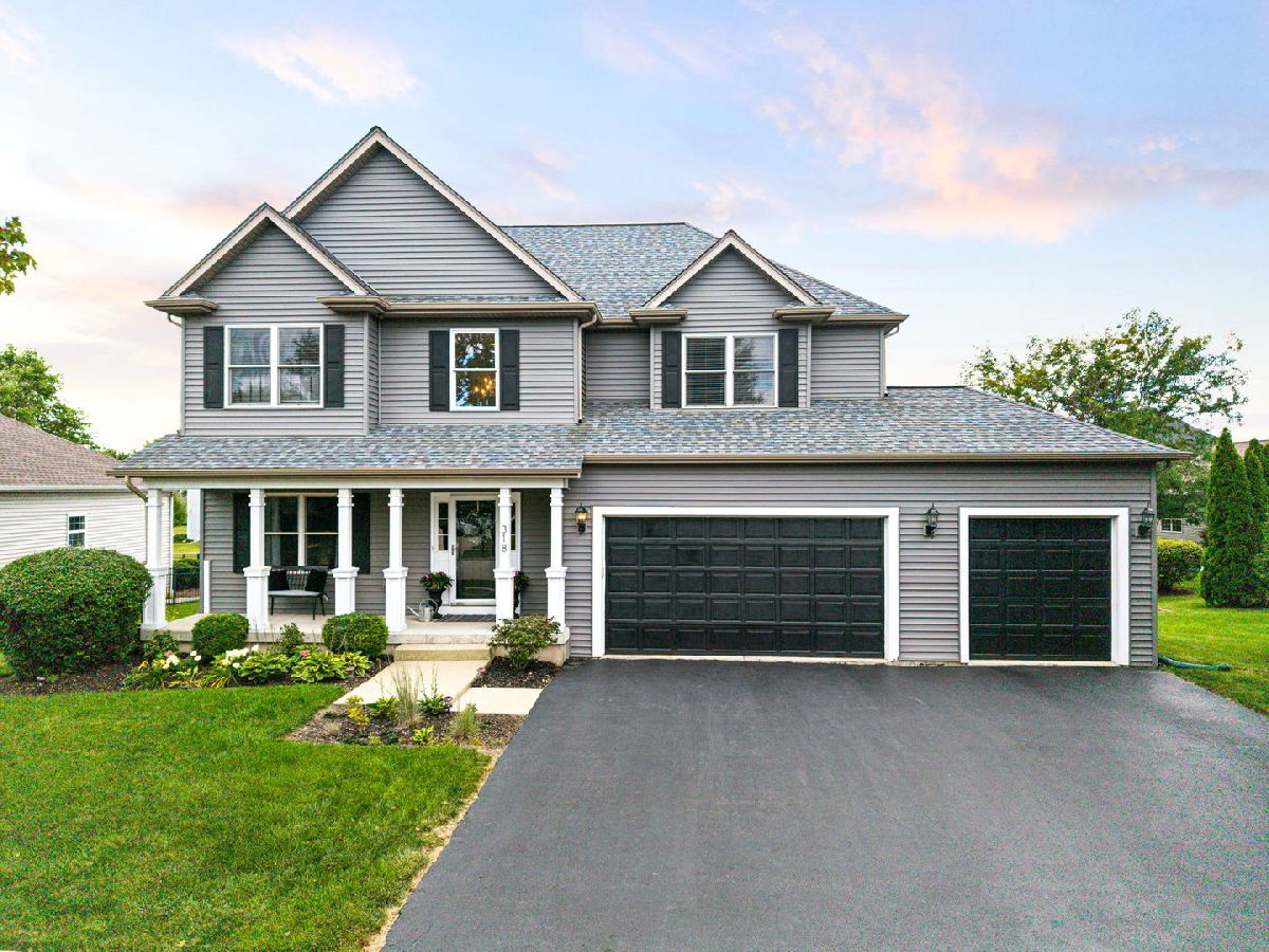  For Sale Sycamore Illinois, 318 Davis Drive