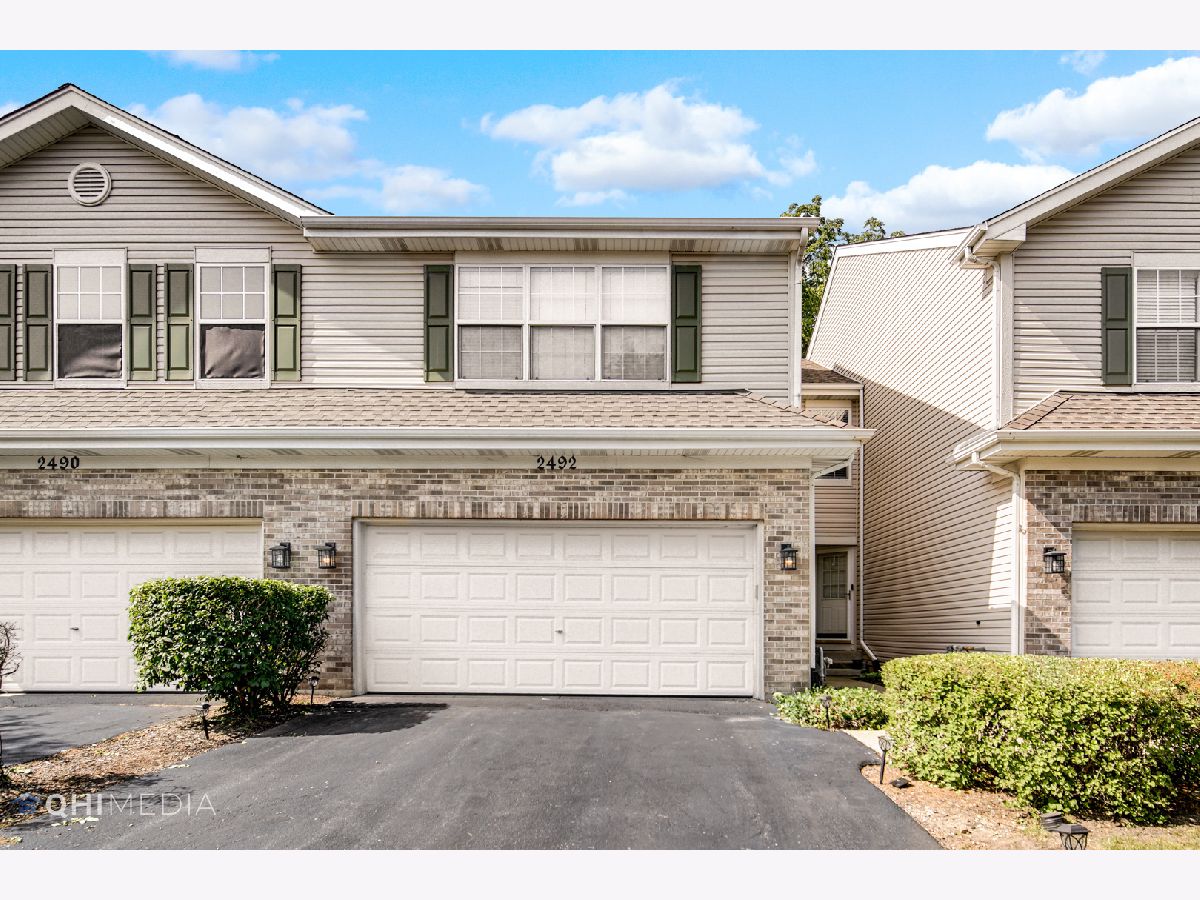 For Rent Aurora Illinois, 2492 Stoughton