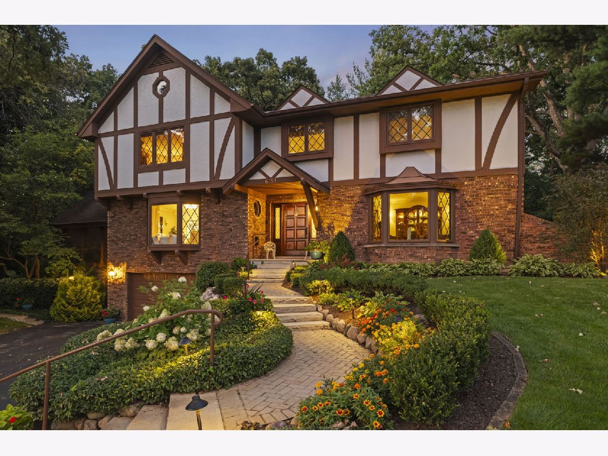  For Sale Lisle Illinois, 6181 Shorewood Court
