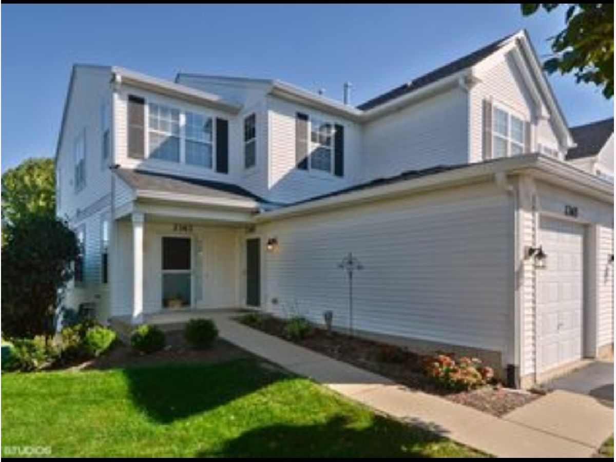  For Sale Naperville Illinois, 2365 Overlook Court