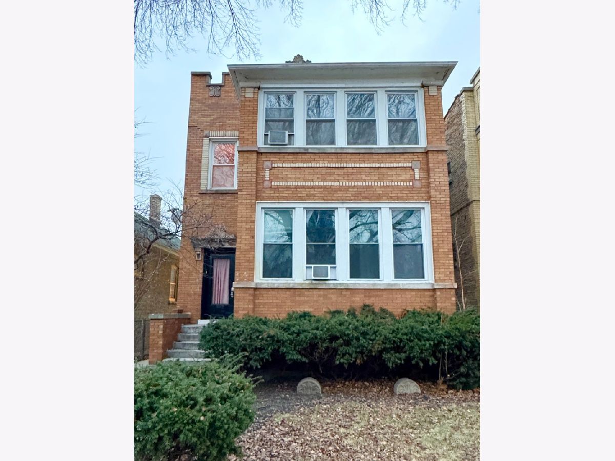  Rented Chicago Illinois, 4112 Wellington