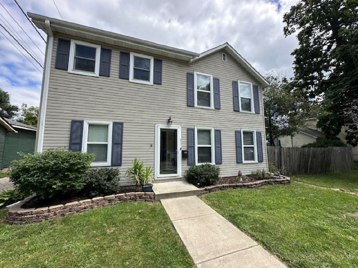  For Sale Wilmington Illinois, 211 Washington Street