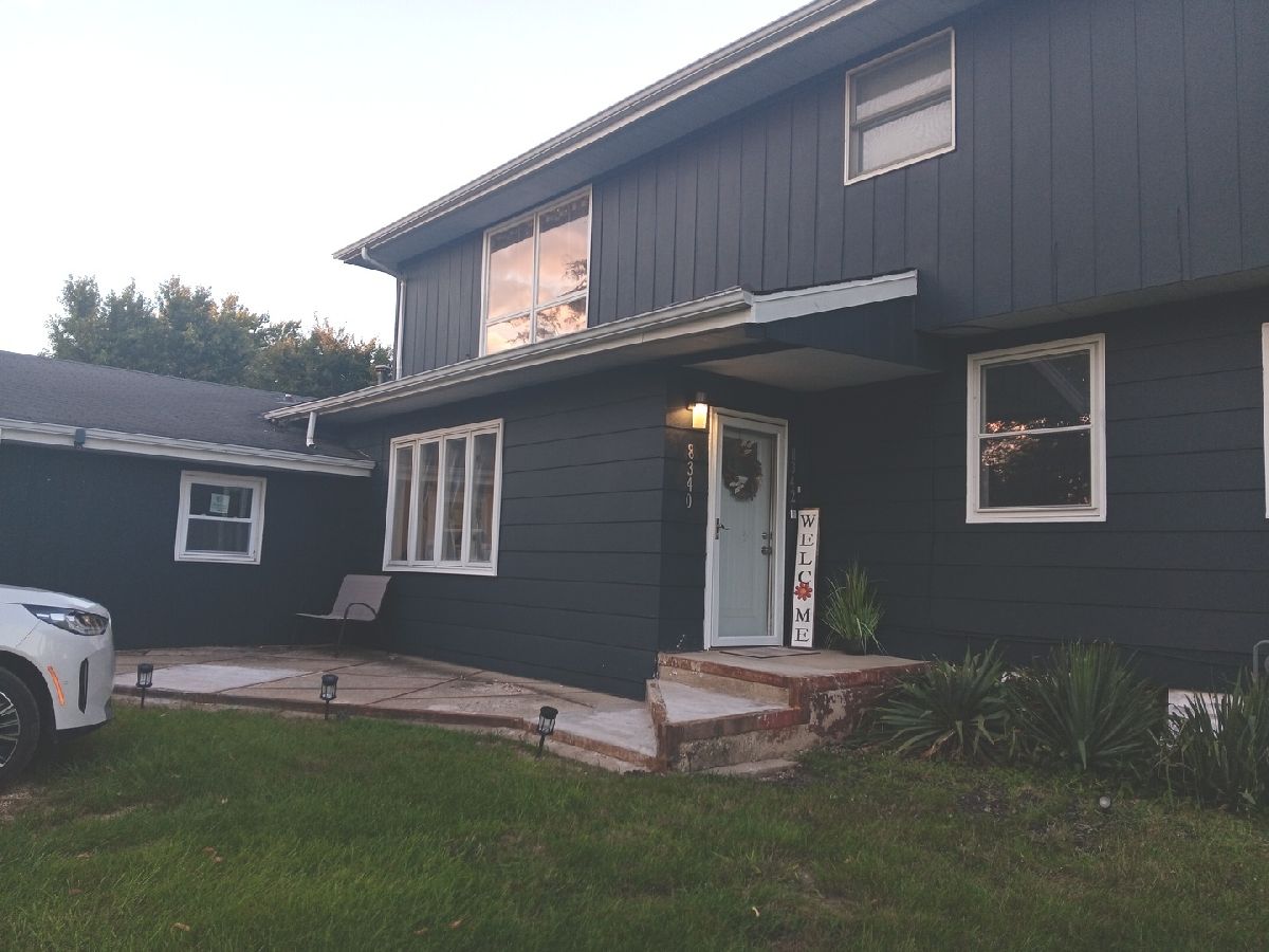  Sold Frankfort Illinois, 8340 Lincoln