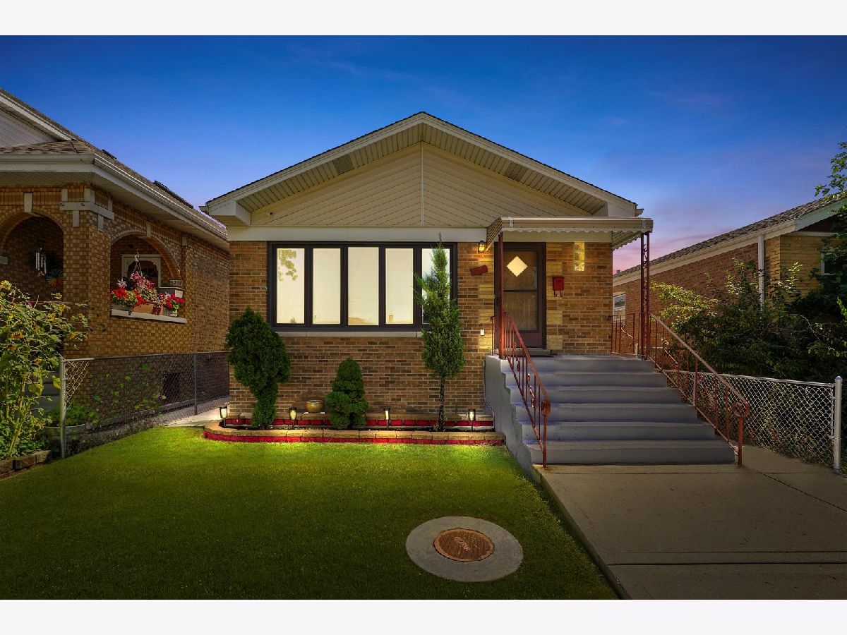  For Rent Chicago Illinois, 5251 Keating