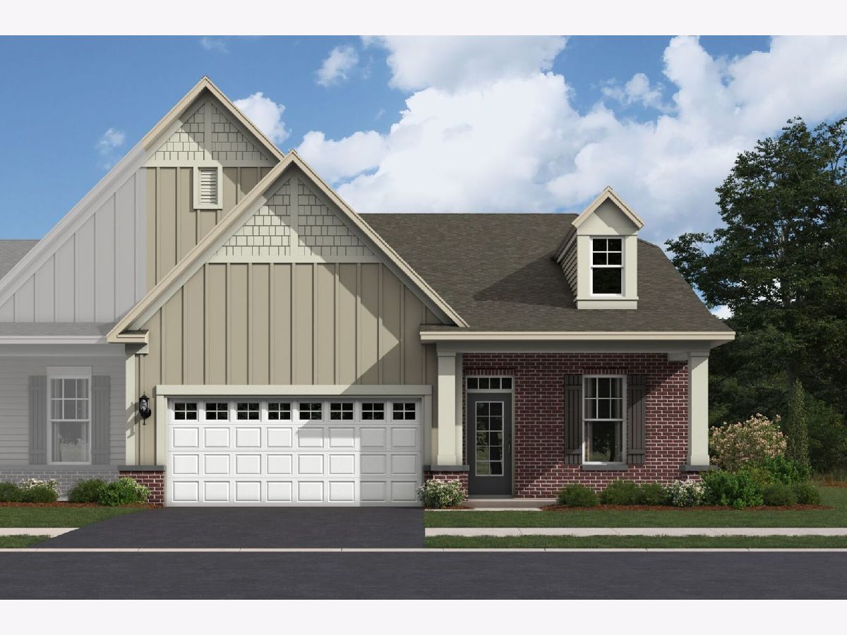  For Sale Hawthorn Woods Illinois, 6 Harborside Way