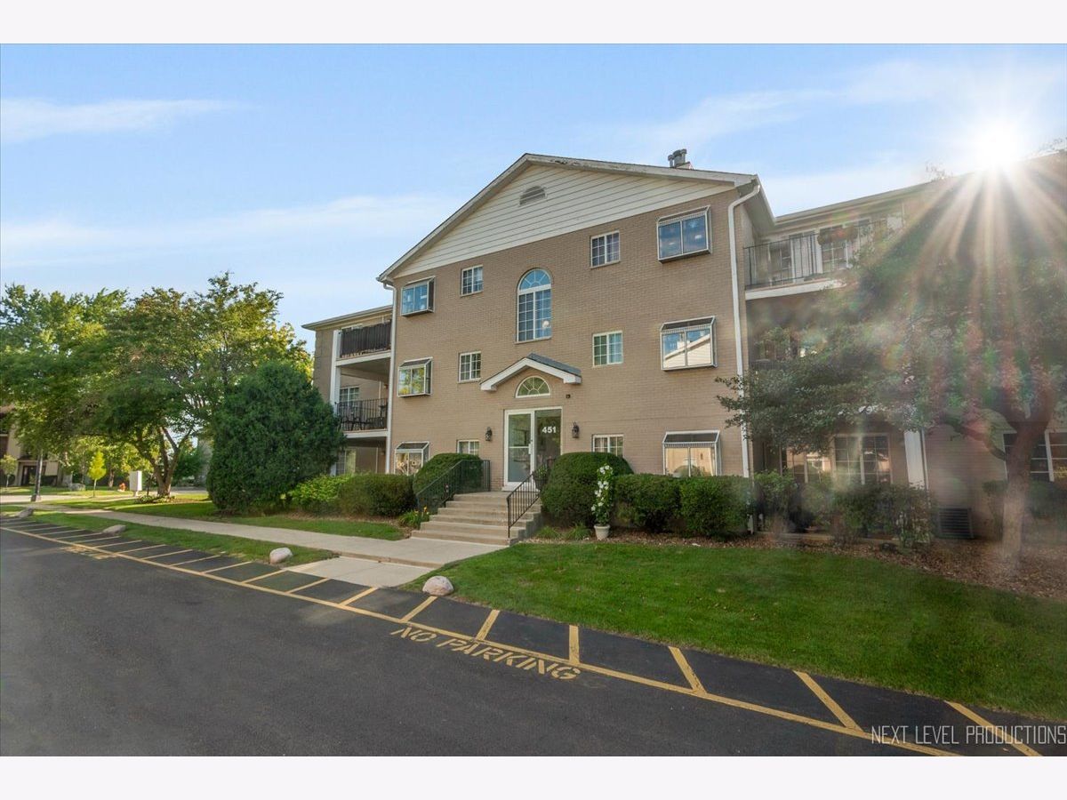  For Rent Naperville Illinois, 451 Valley