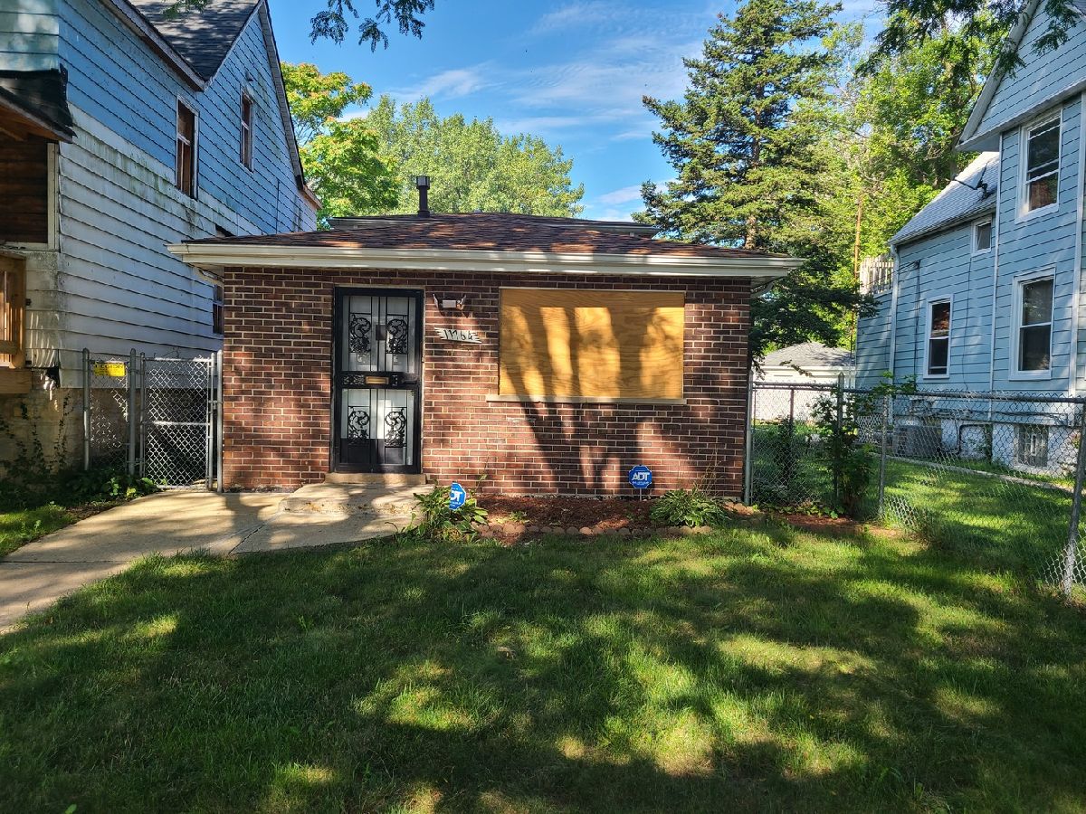  For Rent Chicago Illinois, 11764 Wallace
