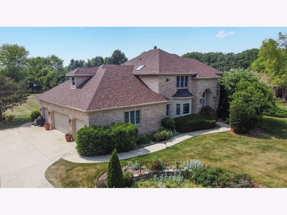 Homes For Sale Brier Pines Hampshire Illinois, 14N924 White Pines Lane
