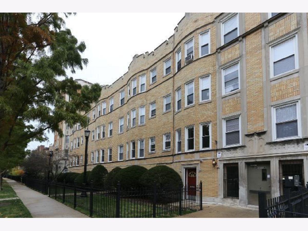  Rented Chicago Illinois, 4501 Malden