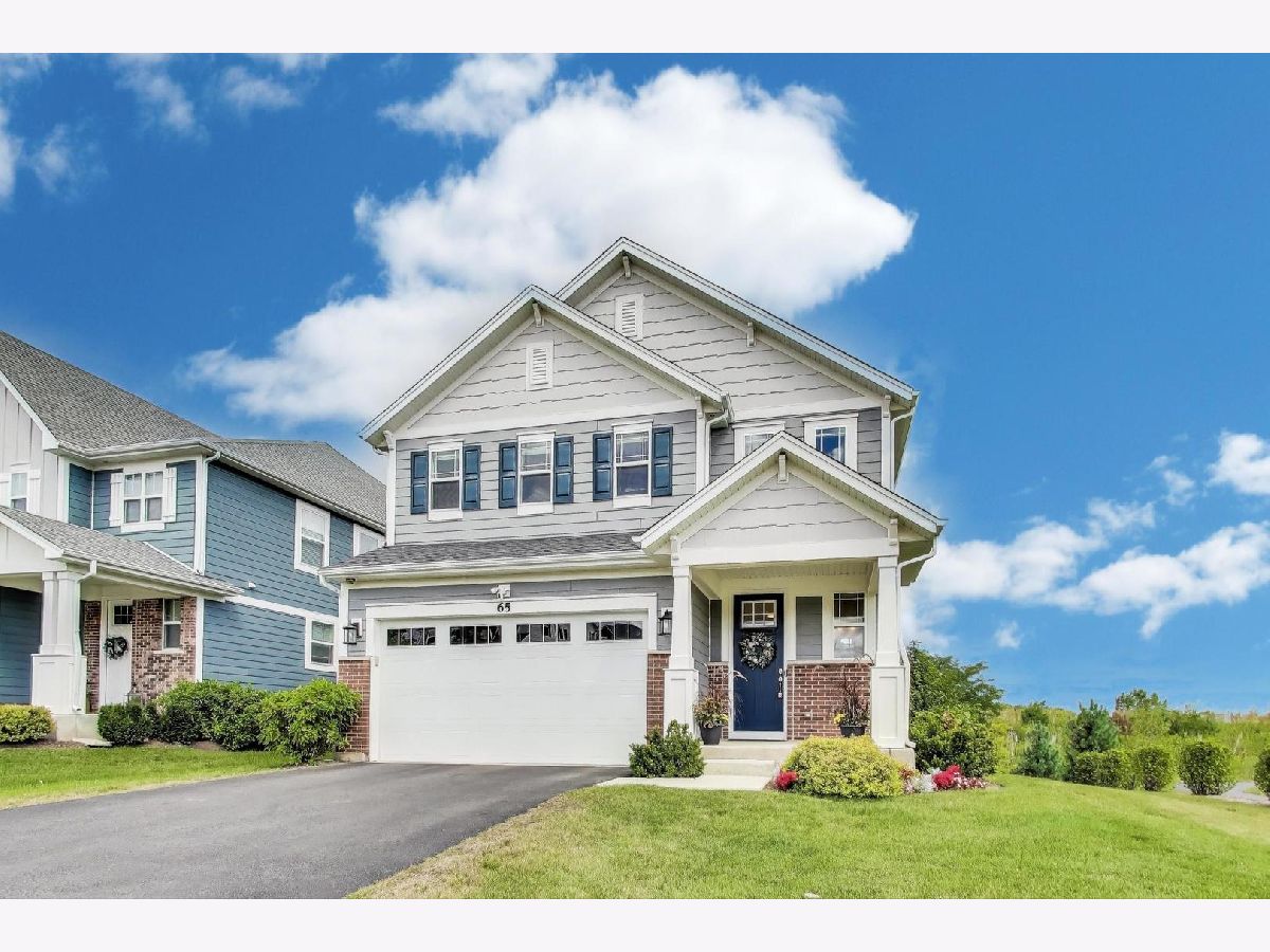  For Sale Hawthorn Woods Illinois, 65 Commons Circle
