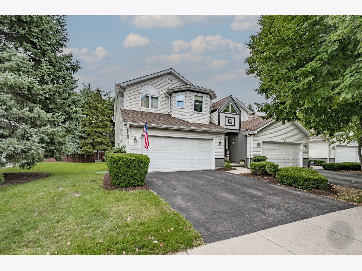  For Sale Bolingbrook Illinois, 309 Inner Circle Drive
