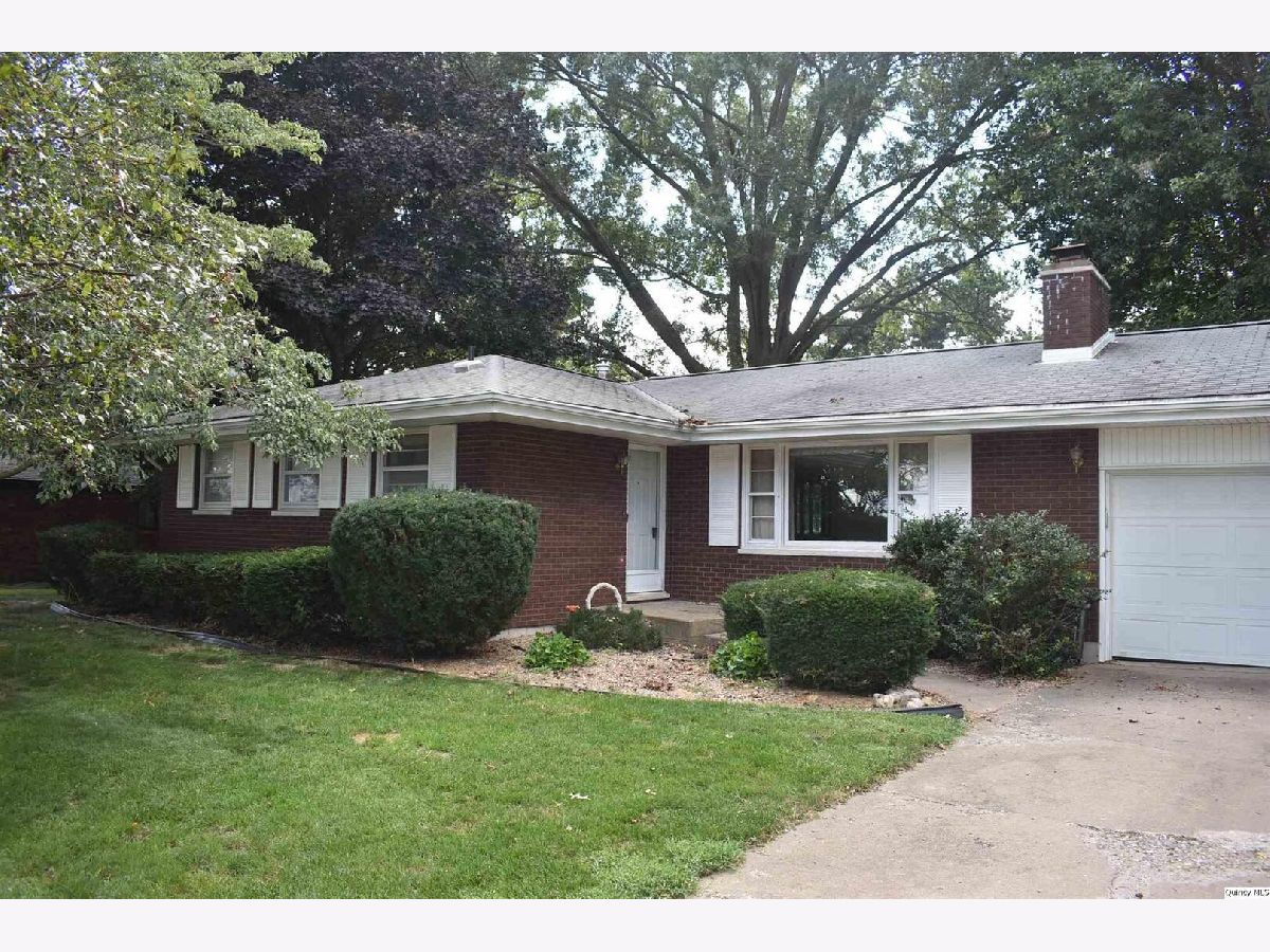  For Sale Quincy Illinois, 2124 40th