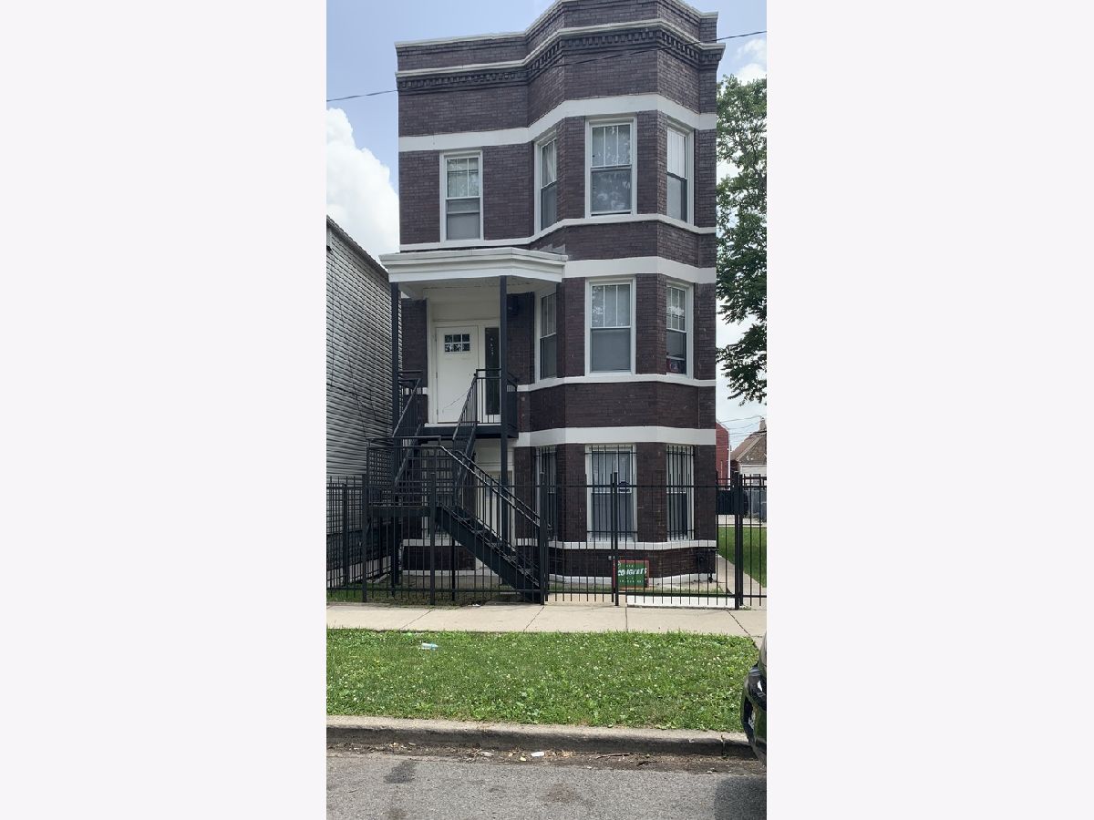 For Rent Chicago Illinois, 5409 Winchester