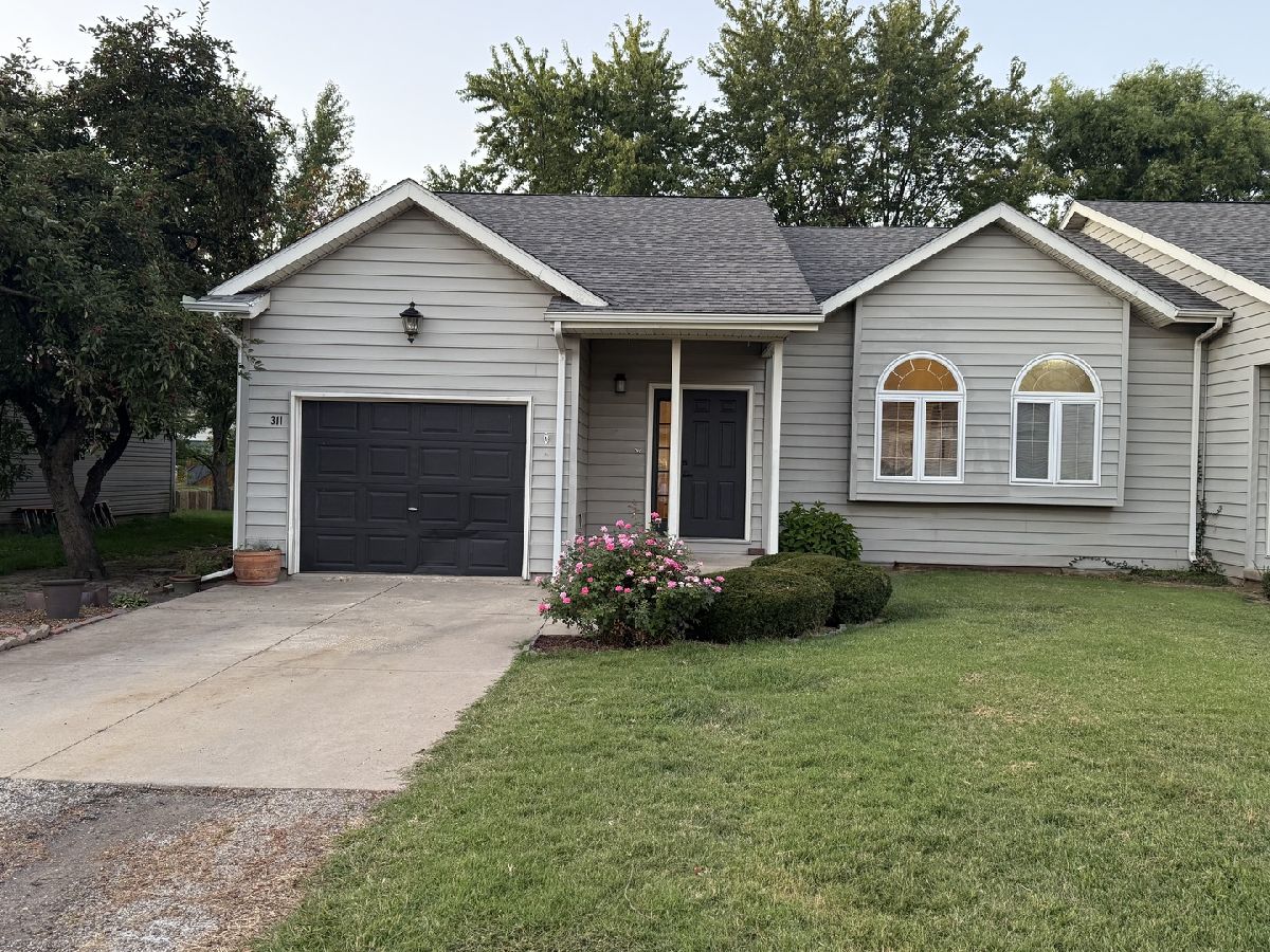  For Sale Princeton Illinois, 311 Franklin Street
