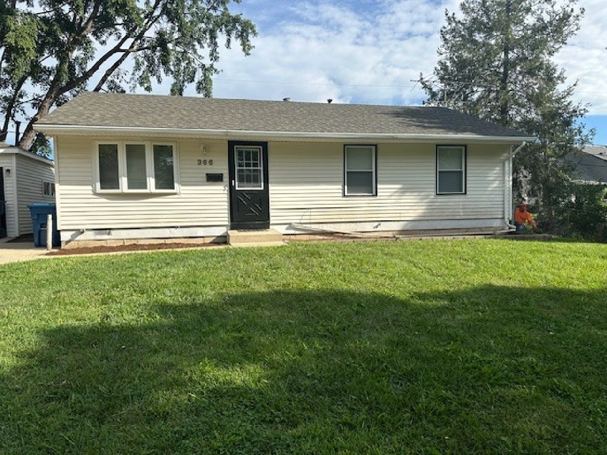  Rented Glendale Heights Illinois, 366 Sandra